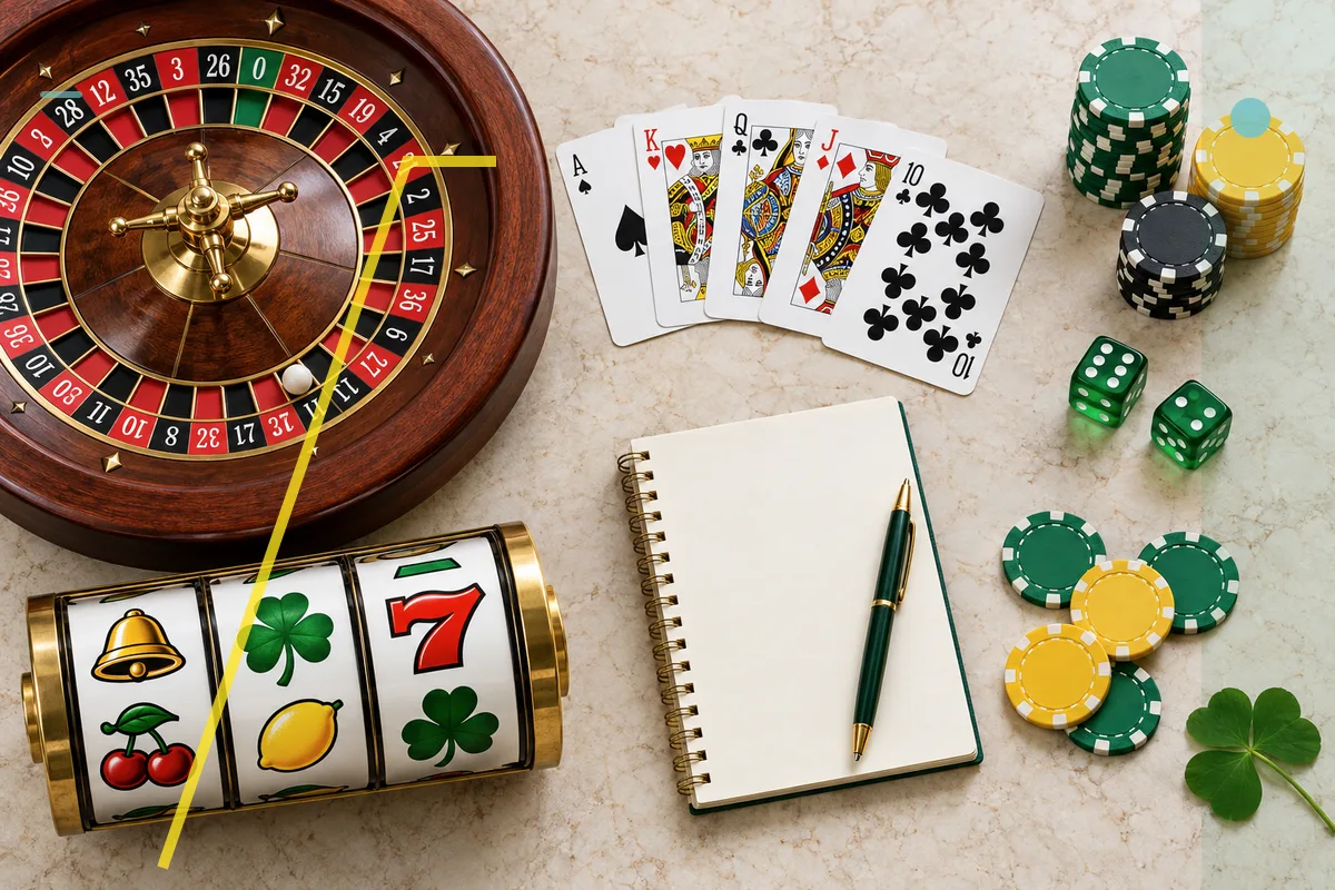 Bright unibet casino games ireland guide for Irish players