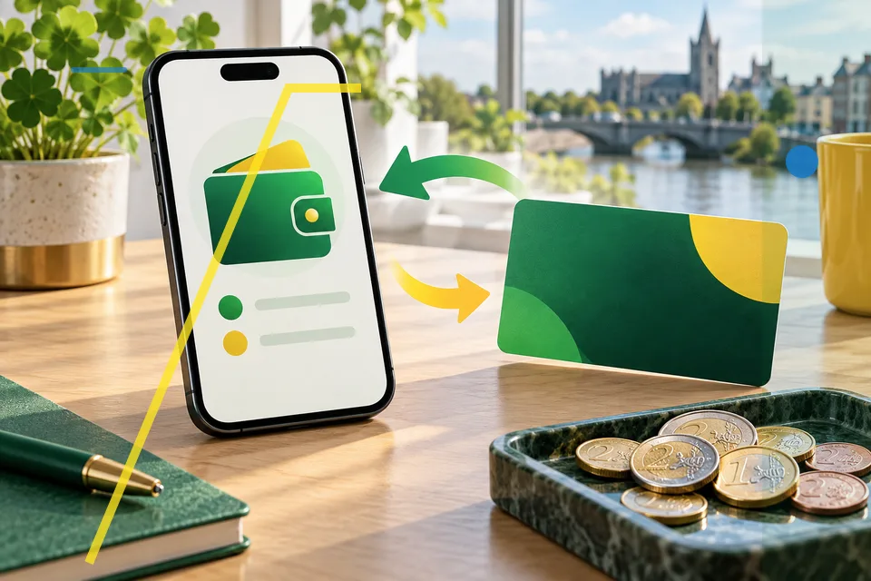 unibet payment methods ireland: digital wallet and prepaid voucher payment route in Ireland