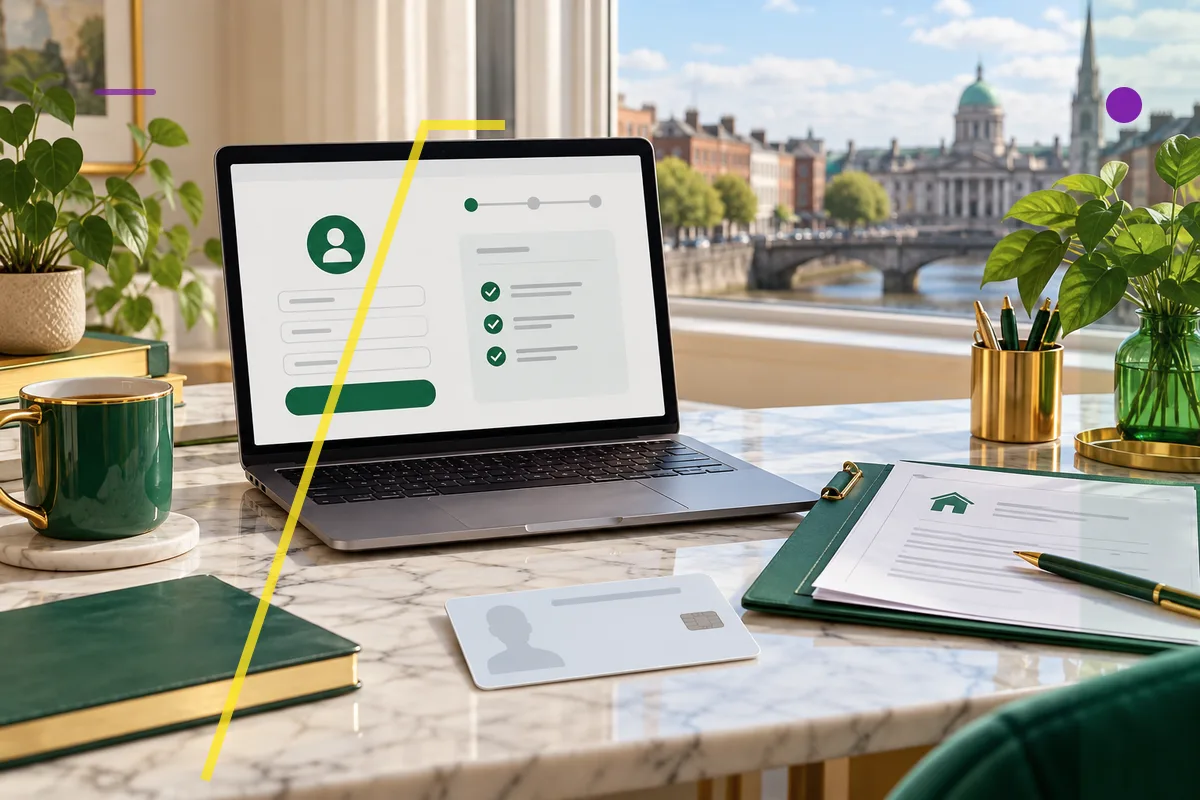 Bright unibet registration ireland guide for Irish players