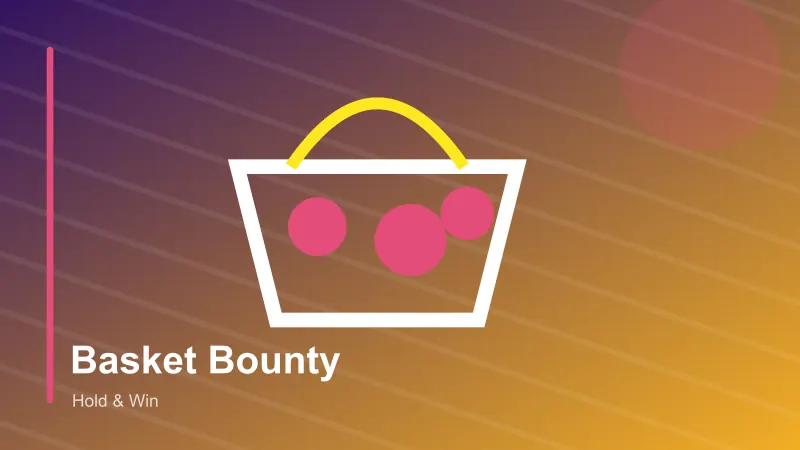 Basket Bounty online slots Ireland guide