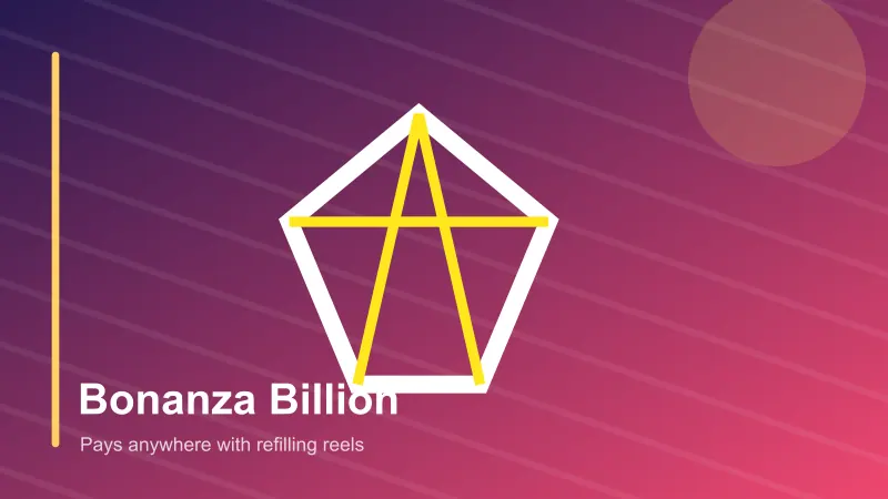 Bonanza Billion online slots Ireland guide