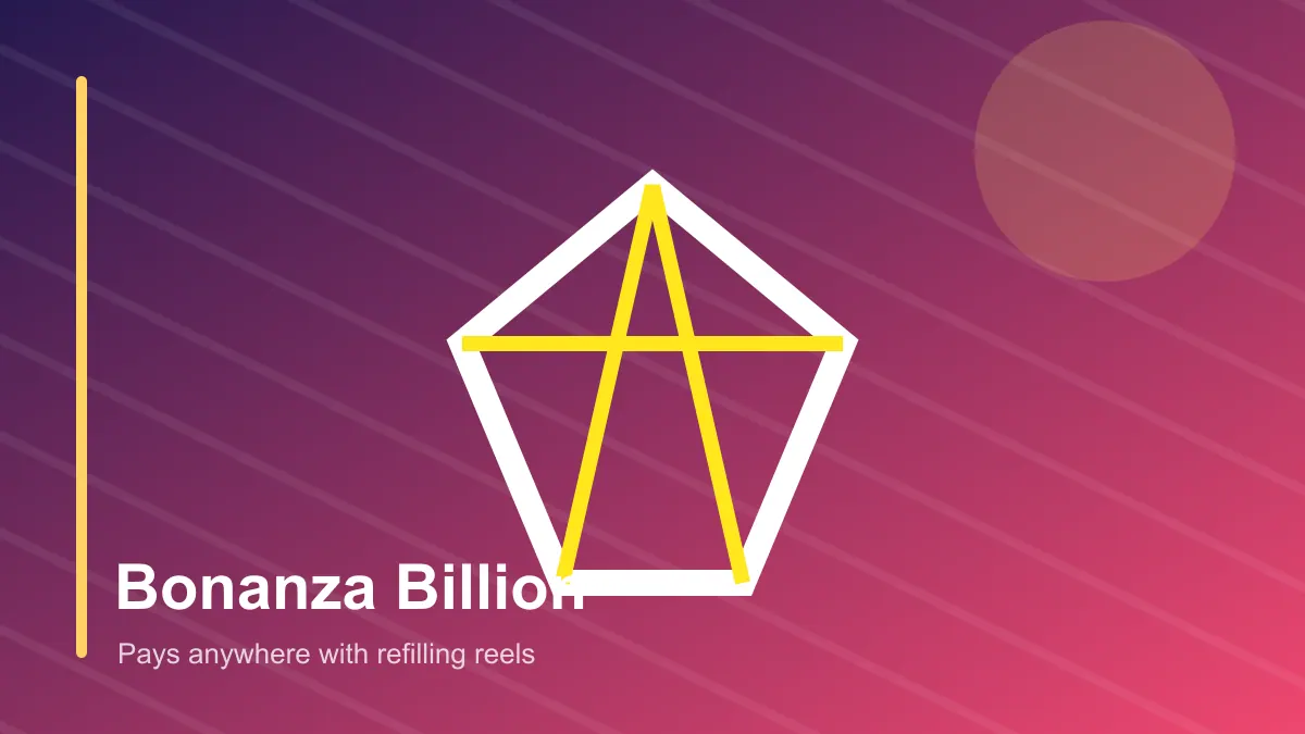 Bonanza Billion mechanic preview