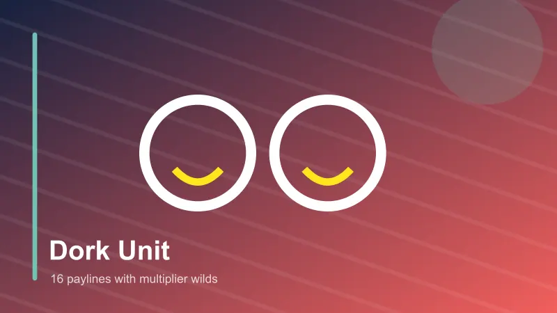 Dork Unit online slots Ireland guide