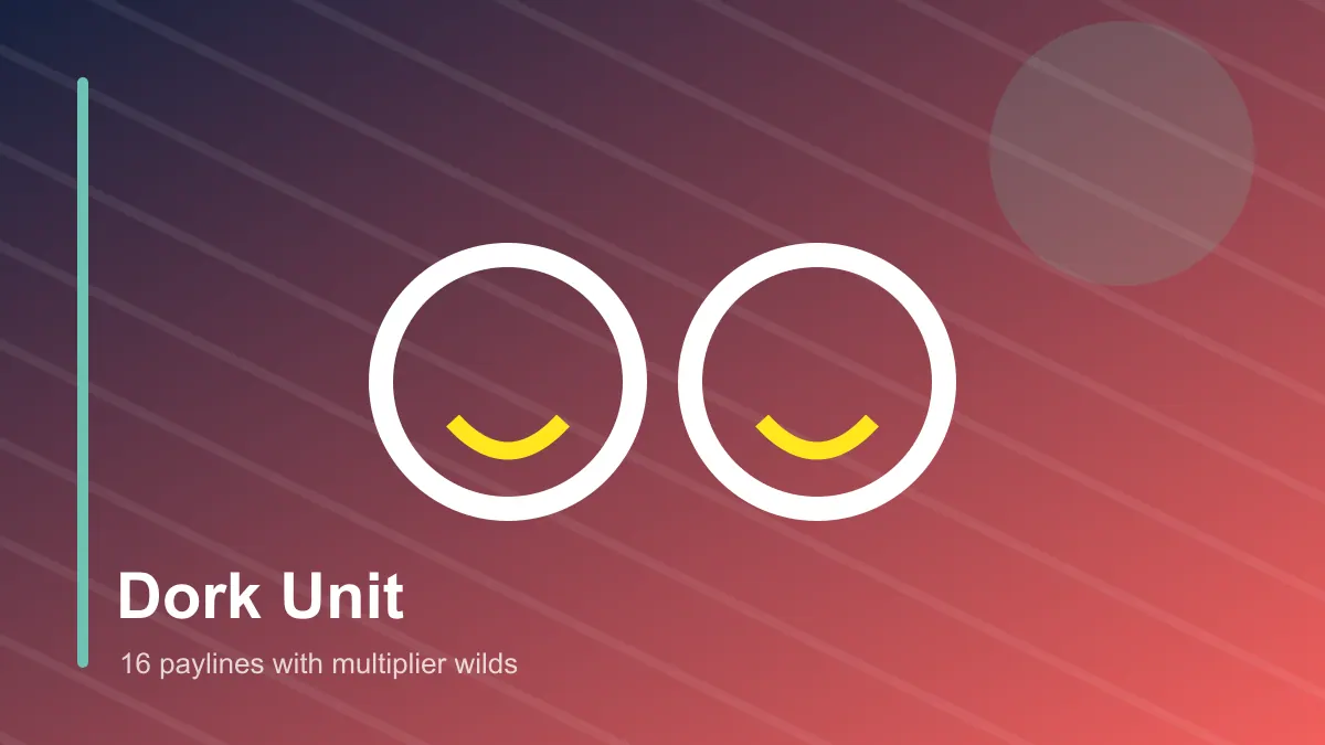 Dork Unit mechanic preview