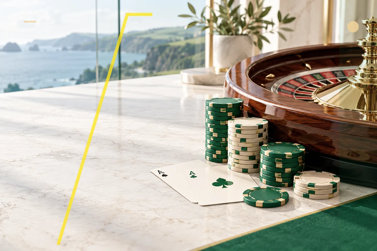 Bright mobile casino ireland guide for Irish players