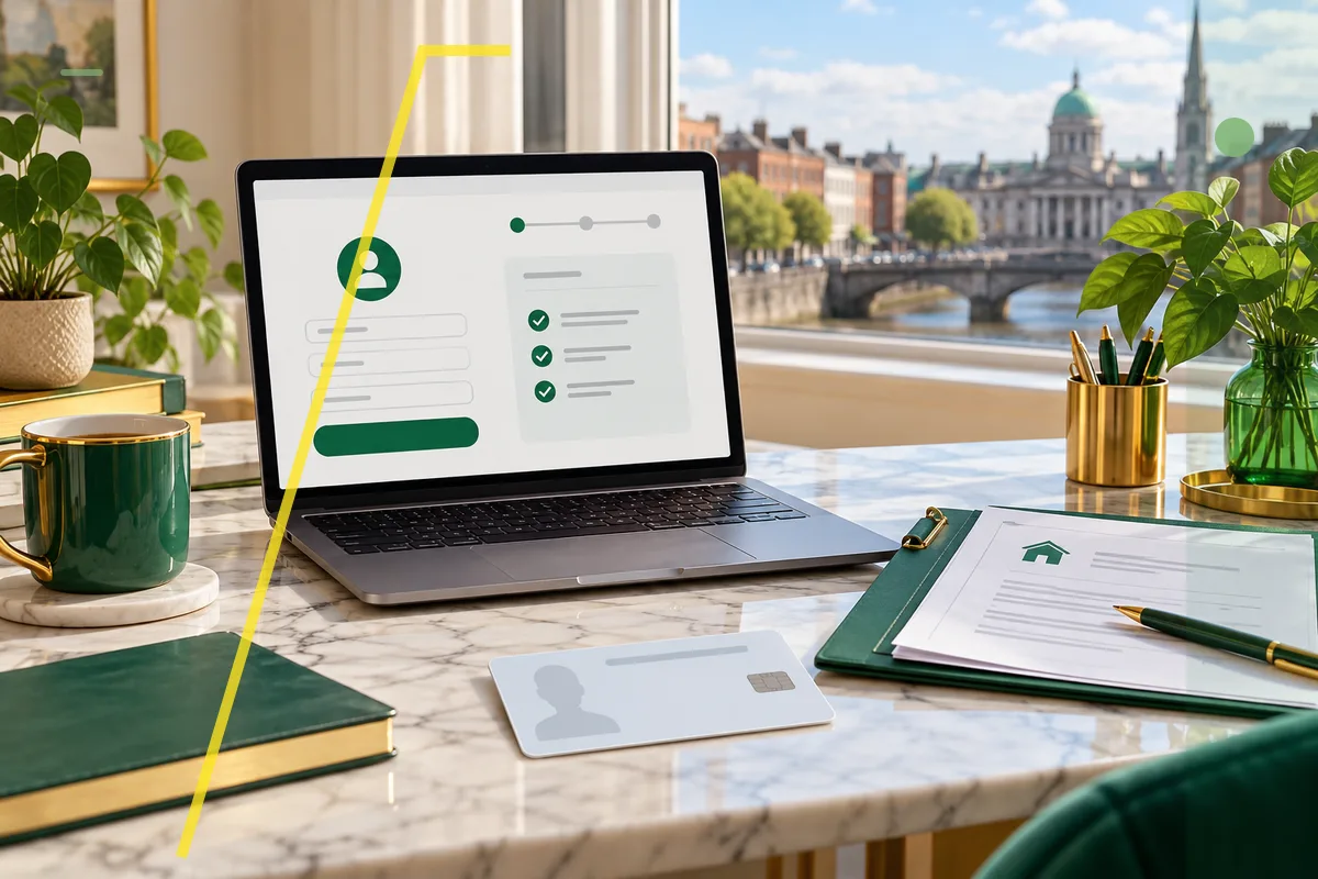 Bright unibet verification ireland guide for Irish players