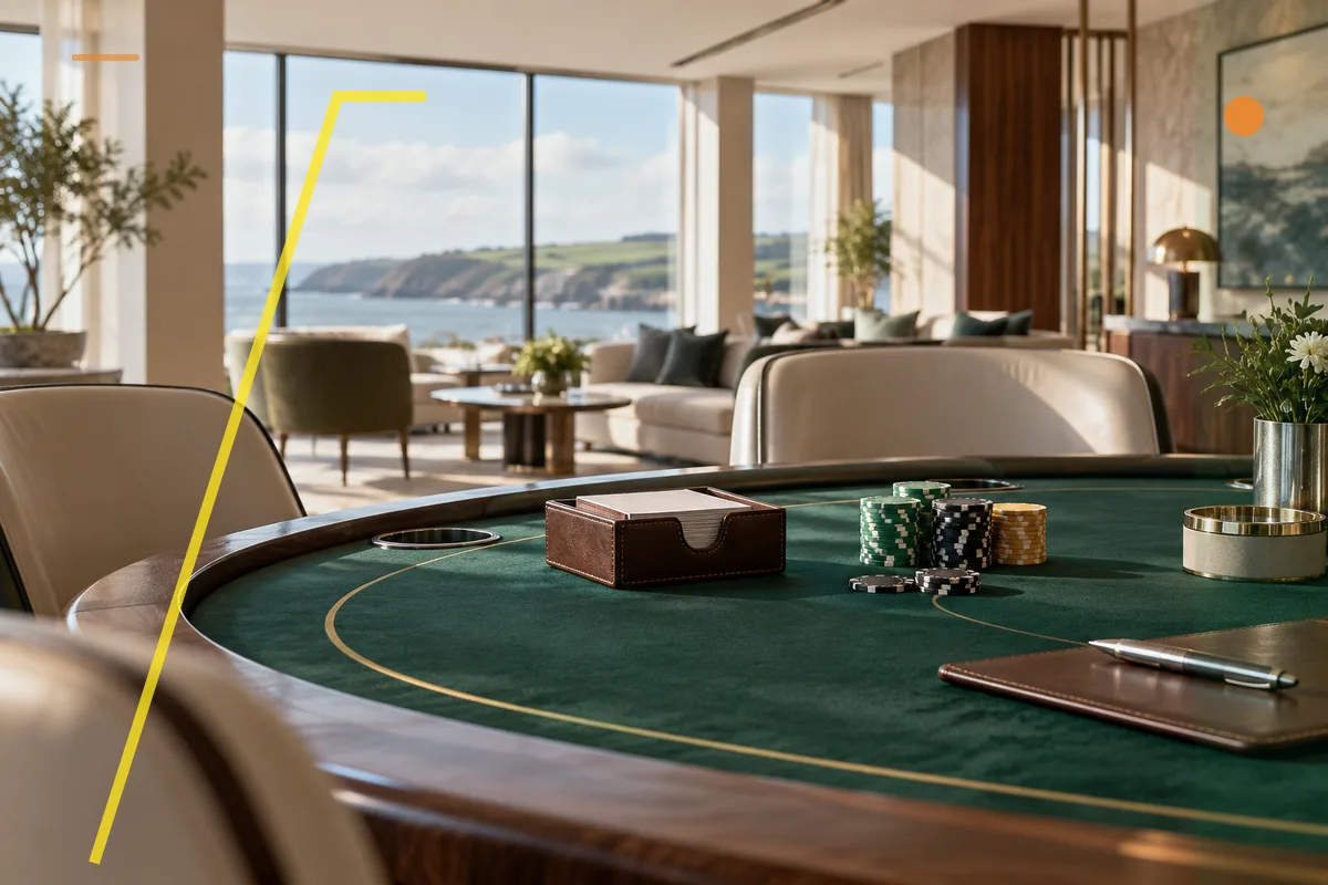 Bright high roller casino ireland guide for Irish players