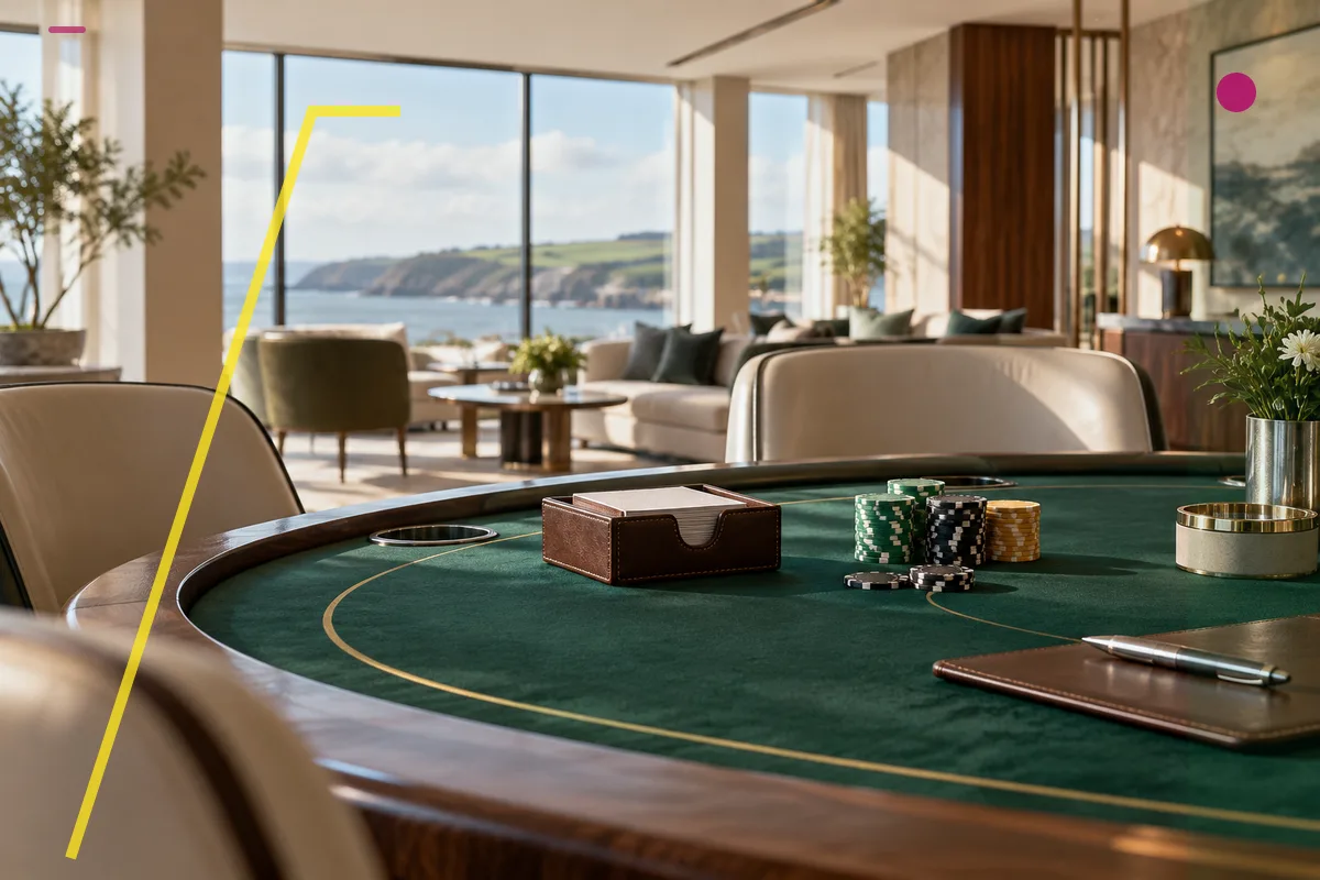 Bright high limit casino ireland guide for Irish players